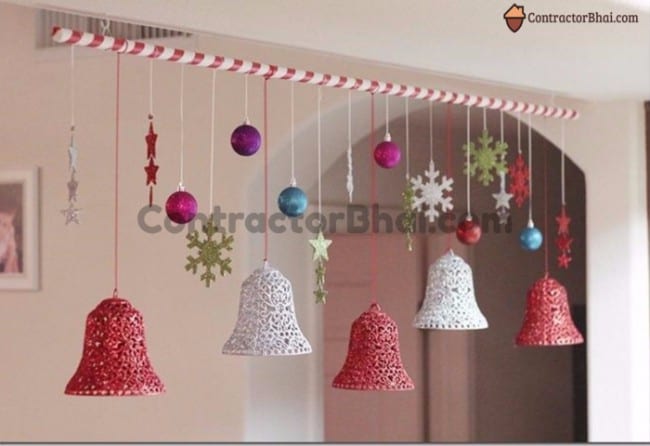 Contractorbhai-HAnging-Ideas-for-Festive-Decorations