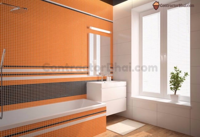 Contractorbhai-Wall-Highlighter-Wall-Tiles-for-Bathroom