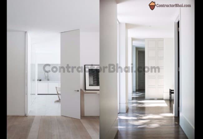 Contractorbhai-Full-Height-Doors-for-Smaller-Rooms