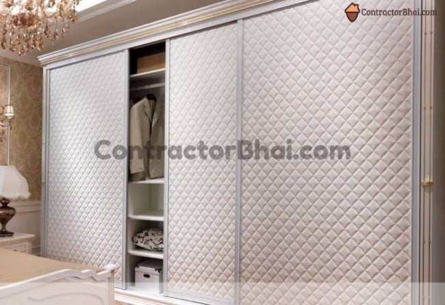 Contractorbhai-Leather-Like-Wood-Modern-Wardrobe-Design