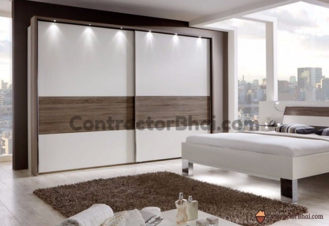 Contractorbhai-Sliding-door-Modular-wardrobe Contractorbhai-Sliding-door-Modular-wardrobe