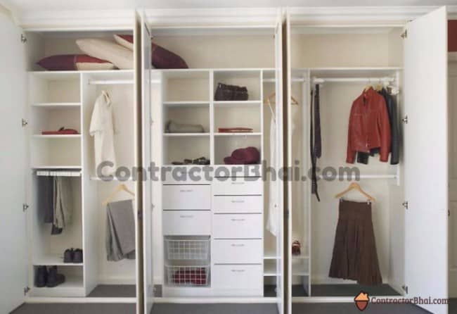 Contractorbhai-Wardrobe-Interior-Design