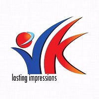 RK Marble logo
