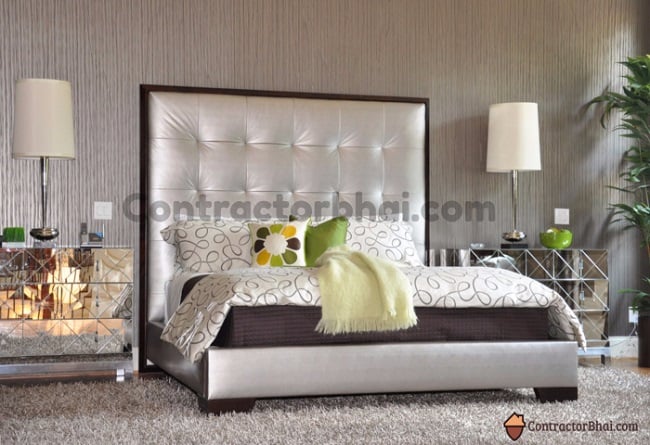 Contractorbhai-Headrest-Ideas-to-AddLuxury-to-Bedroom