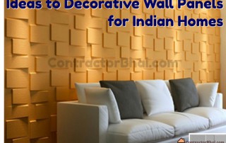 Contractorbhai-Ideas-to-Decorative-Wall-Panels