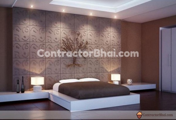 Ideas to Decorative Wall Panels for Indian Homes