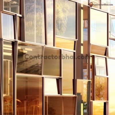 building-material-Glass-cost-rates
