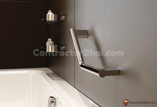 Contractorbhai-Grab-Bars-for-Senior-Friendly-Bathroom