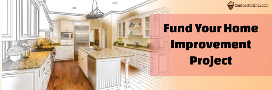 Benefits of Flexi Loans in Home- Renovation Contractorbhai