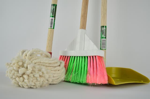 Moving checklist home renovation Contractorbhai