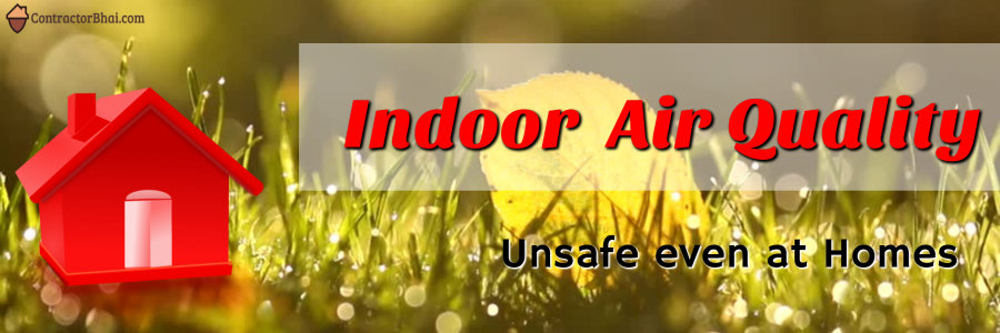Indoor AIr Quality