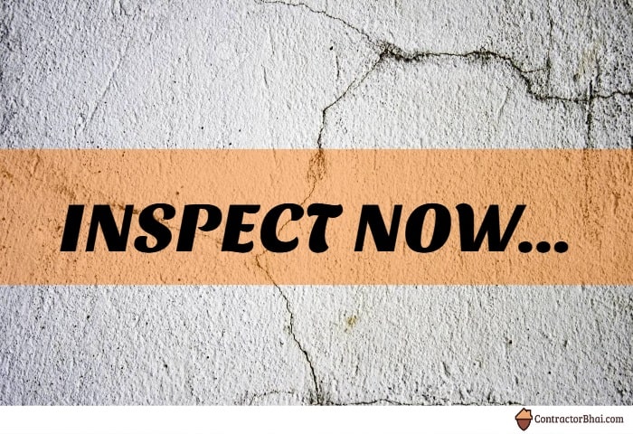Wall-Inspection-New-Homes-Contractorbhai-Feature-Image